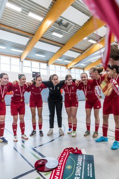 Bild 74 - F NFV Futsalturnier